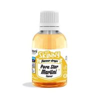 Skinny Food Co. - Porn Star Martini Drops (tht eind februari) - thumbnail