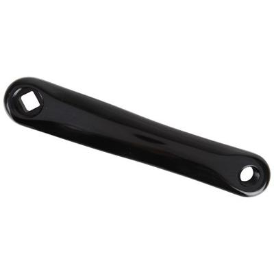 Pieper Left crank piper 4-edge 170mm steel b