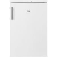 AEG ATB48D1AW Tafelmodel vriezer Wit