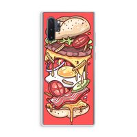 Diet Coke Please: Samsung Galaxy Note 10 Plus Transparant Hoesje