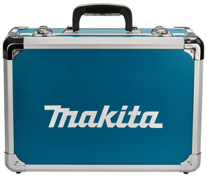 Makita Accessoires Koffer aluminium voor de combihamer HR2631 - 123225-0 123225-0