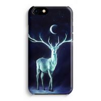Nightbringer: Volledig Geprint iPhone 7 Hoesje