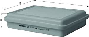 Luchtfilter LX570
