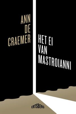 Het ei van Mastroianni - Ann De Craemer - ebook