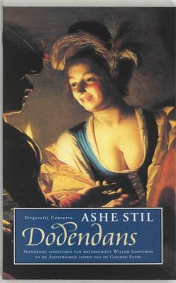 Dodendans (Paperback)