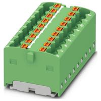 Phoenix Contact 3002773 Verdeelblok Groen 20 stuk(s)