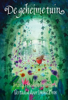 De geheime tuin (Hardback)