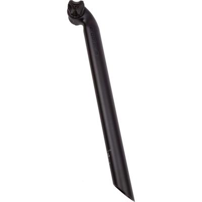 Ergotec zadelpen viper 27.2 x 400mm offset 20