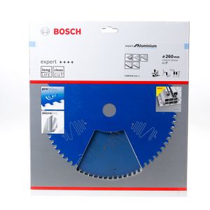 Bosch ‎2608644113 cirkelzaagblad 30,5 cm 1 stuk(s)