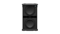 Bose F1 - Subwoofer Zwart Actieve subwoofer 1000 W - thumbnail