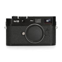 Leica Leica M8.2 Black Paint (10711)