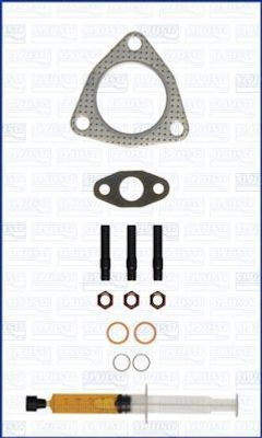 Turbocharger, montageset JTC11835
