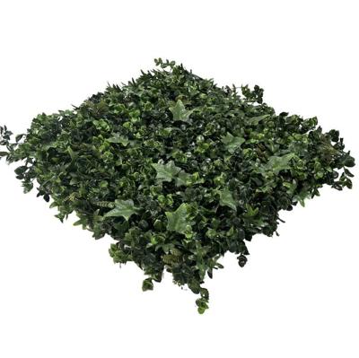 EasyLawn Grass Kunstplantenmat wandplant kunststof Hydranchea 1m2 - Easylawn grass