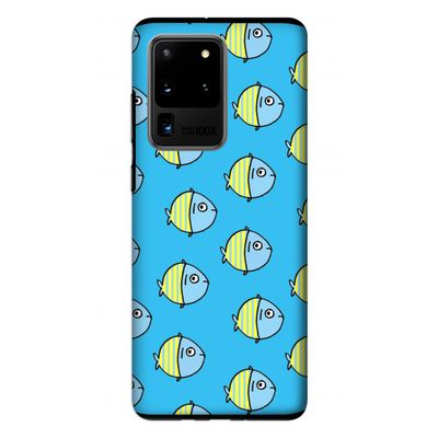 Visjes: Samsung Galaxy S20 Ultra Tough Case