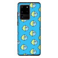 Visjes: Samsung Galaxy S20 Ultra Tough Case