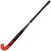 Reece 889276 IN-Blizzard 50 Hockey Stick - Red-Black - 36.5