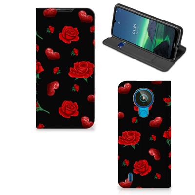 Nokia 1.4 Magnet Case Valentine Nokia 1.4 Magnet Case Valentine