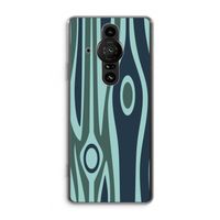 Bast B: Sony Xperia Pro-I Transparant Hoesje