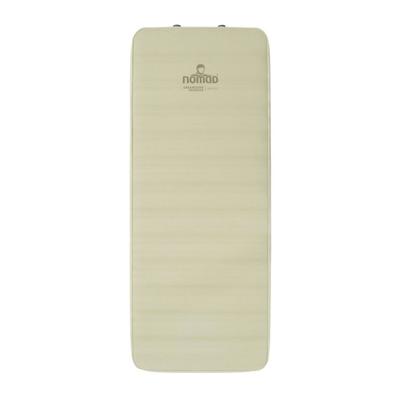 Nomad Dreamzone Premium XW 10.0 Slaapmat Sand One Size