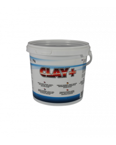 Air Aqua Clay+ 2.5kg - Gezond en Helder Vijverwater, Verrijkt Mineralen, Stralende Koi Kleur