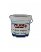 Air Aqua Clay+ 2.5kg - Gezond en Helder Vijverwater, Verrijkt Mineralen, Stralende Koi Kleur