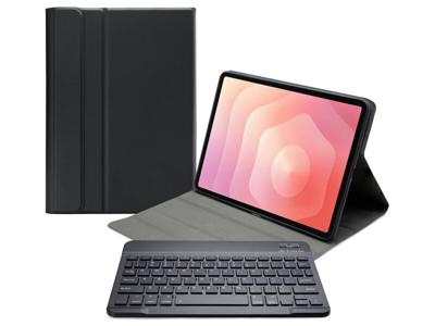 Mobilize Mobilize Detachable Bluetooth Keyboard Case Samsung Galaxy Tab S11 Black QWERTY