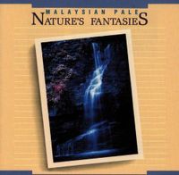 Nature's Fantasies - CD (0013711705324) - thumbnail