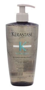 Kerastase Symbiose Purifying Anti-Dandruff Cellular Shampoo 500 ml