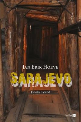Sarajevo (Paperback)