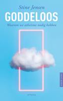Goddeloos - Stine Jensen - ebook