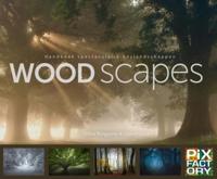 Woodscapes (Hardback)