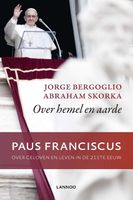 Over hemel en aarde - Jorge Bergoglio - ebook