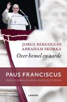 Over hemel en aarde - Jorge Bergoglio - ebook - thumbnail