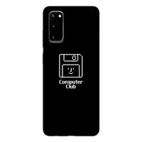 Hello: Samsung Galaxy S20 Tough Case