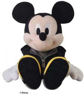 Kingdom Hearts Pluche - King Mickey