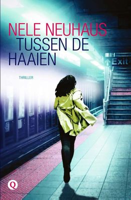 Tussen de haaien - Nele Neuhaus - ebook