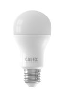 Smart LED GLS-lamp A60 E27 220-240V 9W 806lm 2200-4000K, energy label A - Calex