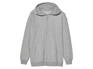 esmara Kinder vest (Grijs, 146/152)