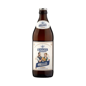 Erdinger Brauhaus Helles 50cl