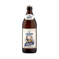 Erdinger Brauhaus Helles 50cl - thumbnail