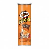 Pringles Pringles - Buffalo Ranch 158 Gram - thumbnail