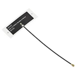 Molex 207235-0100 Molex MOL Micro Solutions Antenne 1 stuk(s) PET Film