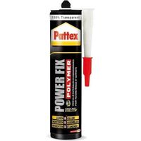 Pattex Power Fix - Montagelijm voor Diverse Materialen - Tube van 290 ml - thumbnail