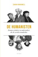 De humanisten - Sarah Bakewell - ebook