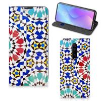 Xiaomi Mi 9T Pro | Standcase | Mozaïek