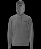 Patagonia Fitz Roy Icon Uprisal Hoody Trui Gravel Heather L