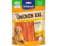 Chicken xxl kipfilet hond 250g - Vitakraft Chicken xxl kipfilet hond 250g - Vitakraft