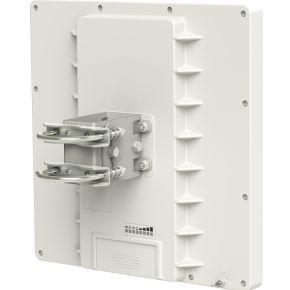 Mikrotik QRT 5 Wit Power over Ethernet (PoE)