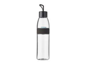 Mepal Waterfles Ellipse 700 ml Nordic Black