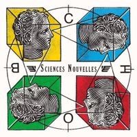 Sciences Nouvelles - LP (0190394516543) - thumbnail
